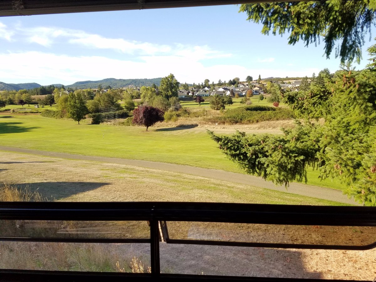 Oak Hills Golf Club (Sutherlin) All You Need to Know BEFORE You Go