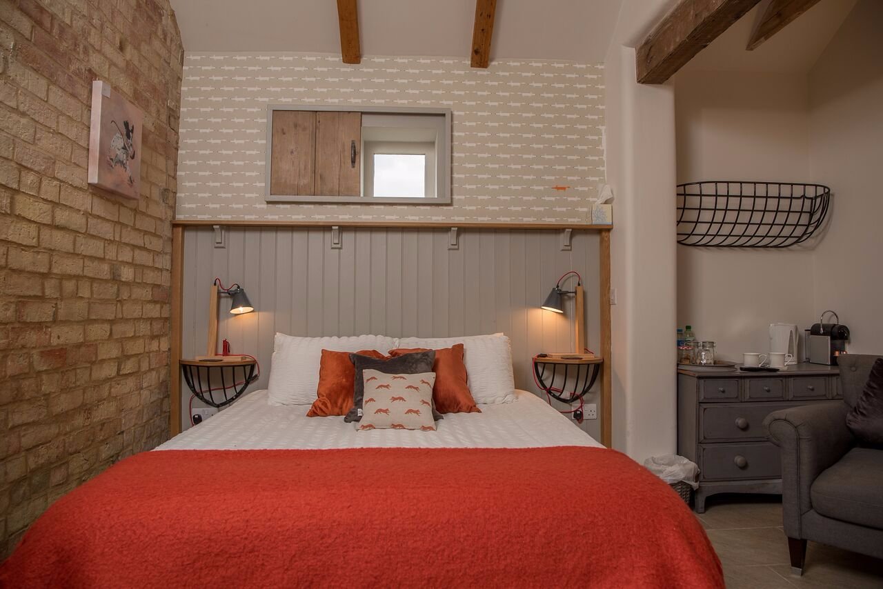 BRIDLEWAY LUXURY BED & BREAKFAST, LINCOLN - Updated 2024 Reviews ...