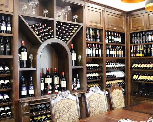 Top 10 Quán bar rượu vang ở Hà Nội - Tripadvisor