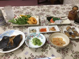 食事