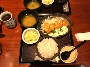 料理