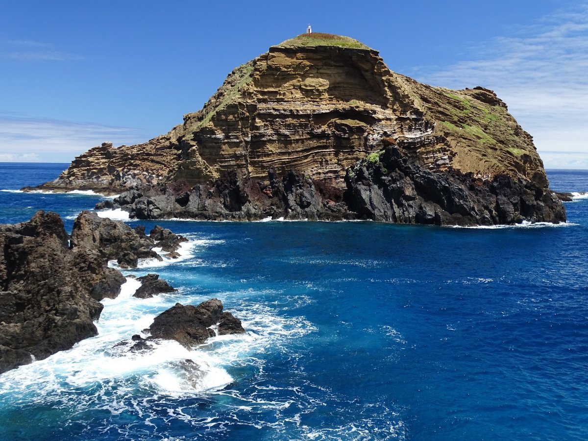 Porto Moniz Natural Swimming Pools (Bồ Đào Nha) - Đánh giá - Tripadvisor