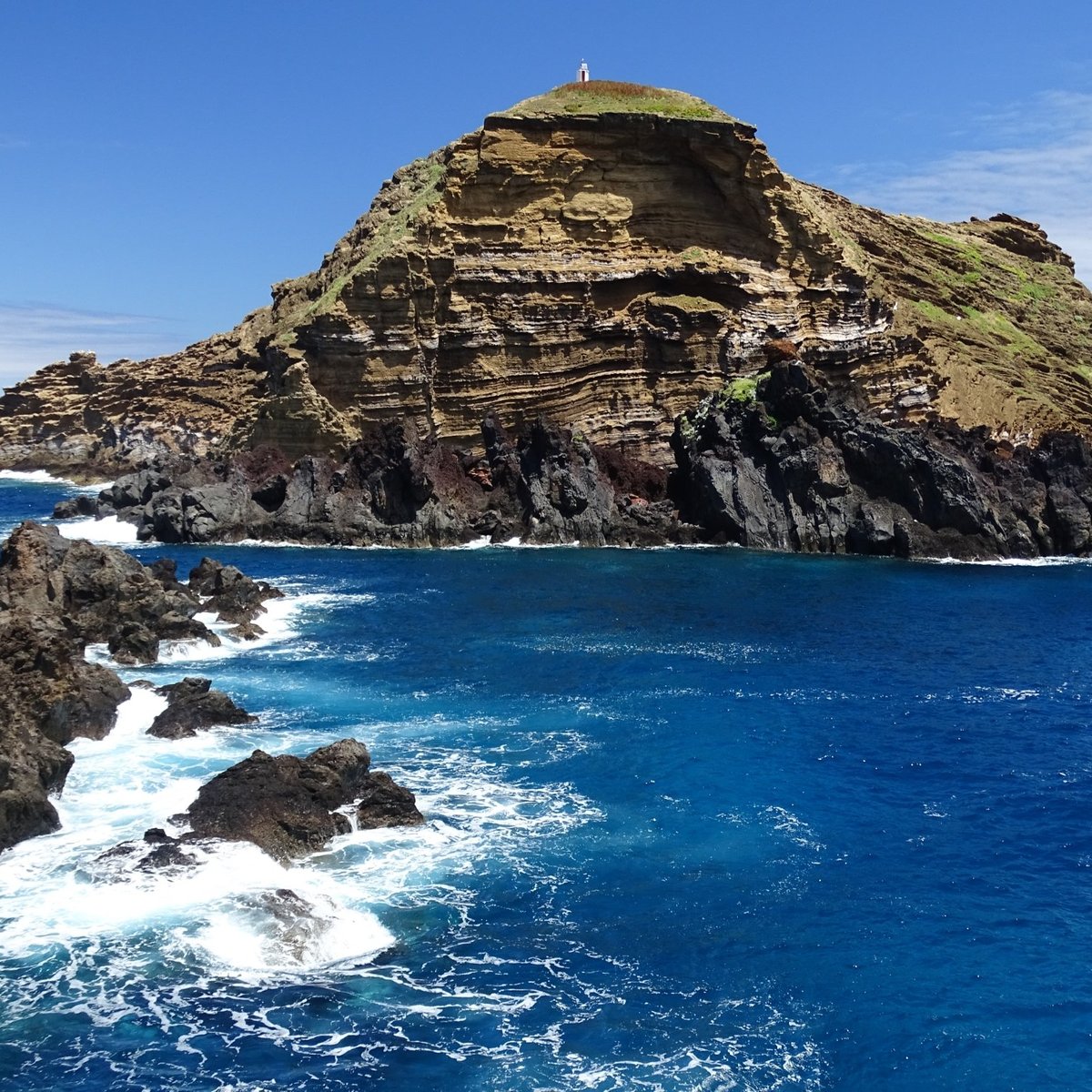 Porto Moniz Natural Swimming Pools (Bồ Đào Nha) - Đánh giá - Tripadvisor