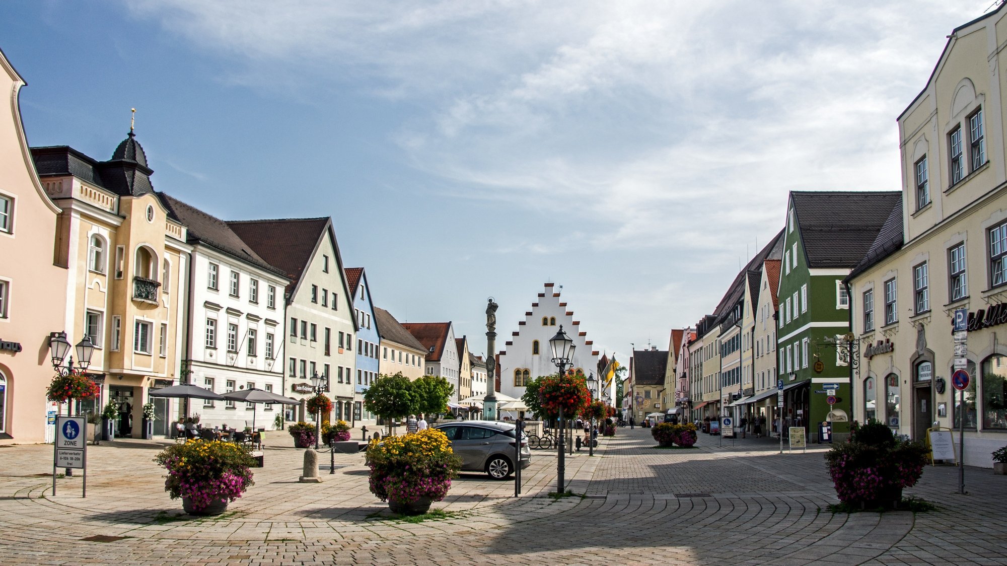 Schongau Altstadt - 2022 Alles Wat U Moet Weten VOORDAT Je Gaat ...