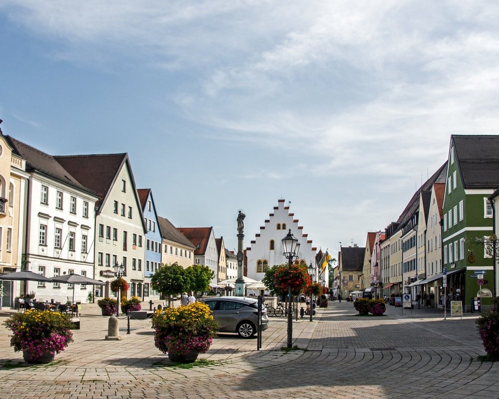 THE 15 BEST Things to Do in Schongau (2024) MustSee Attractions