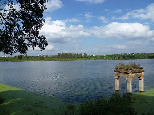 mysore best tourist place