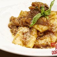 Rossopomodoro Afragola