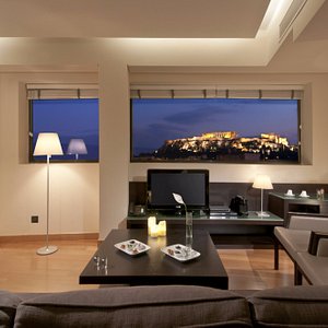 O&B Athens Boutique Hotel in Athens