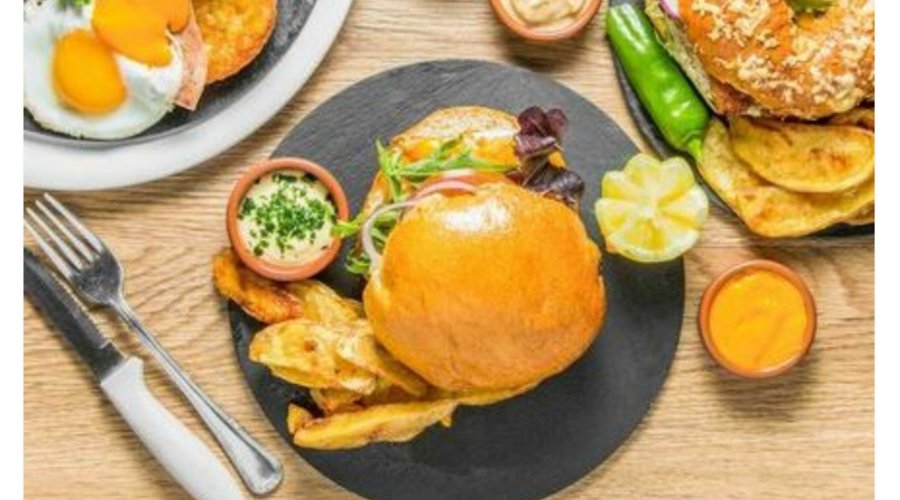 Les Tontons Burgers