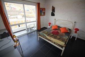 Habitación y suite