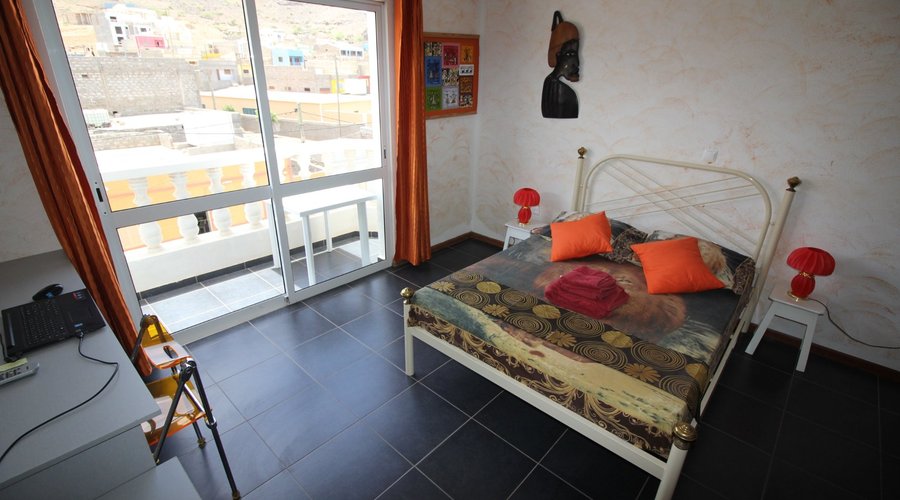 kamer brava voor 2 personen
