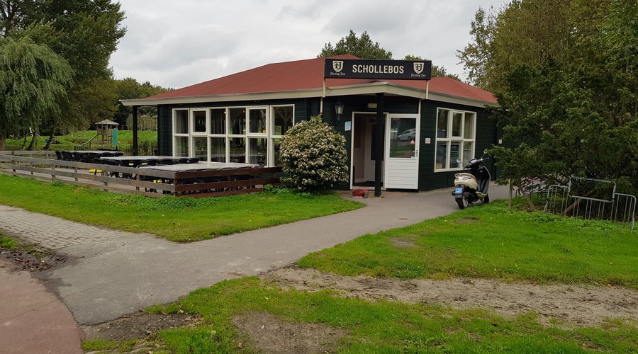 Petit Restaurant Schollebos