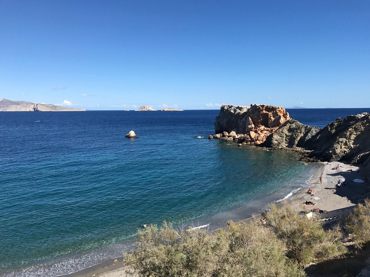 22年 Vardia Beach 行く前に 見どころをチェック トリップアドバイザー