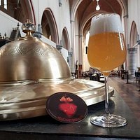 In de naam van de Vader: Tripel