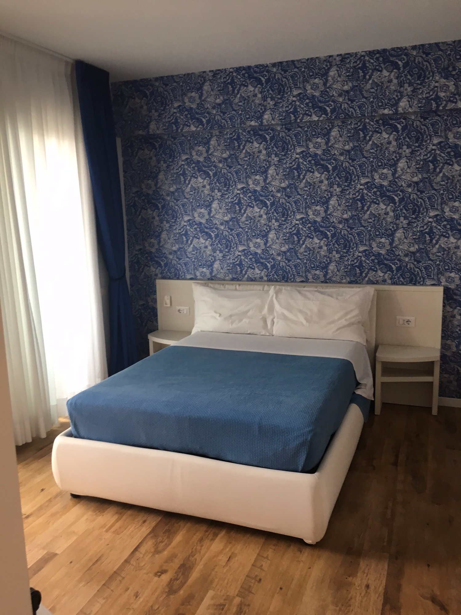 B&B VILLA PINI: Bewertungen, Fotos & Preisvergleich (Civitanova Marche ...