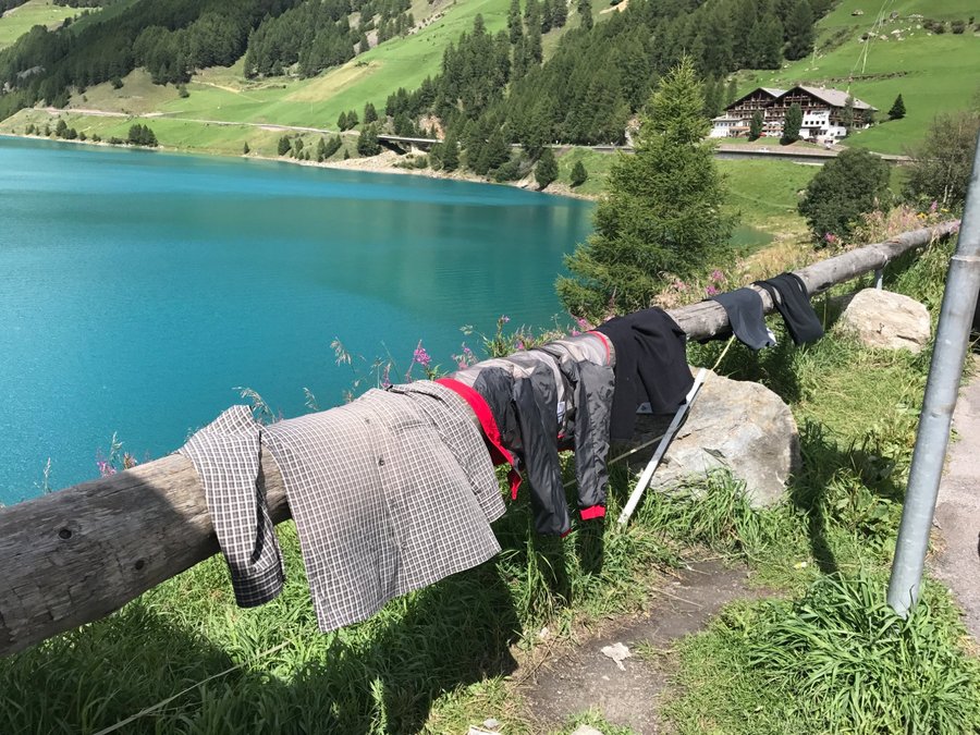 Similaunhutte Bewertungen Fotos Senales Schnals Sudtirol Italien Tripadvisor