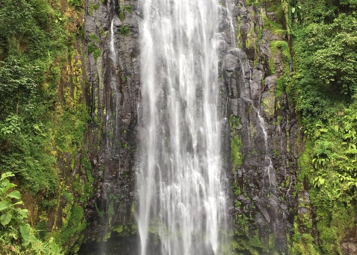 Materuni Waterfalls