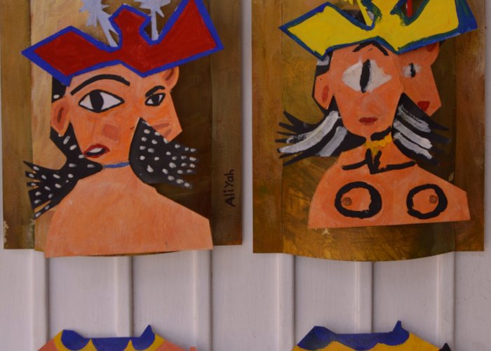 Tuna Academia de Artes Plasticas (Bucerias) - All You Need to Know BEFORE You Go