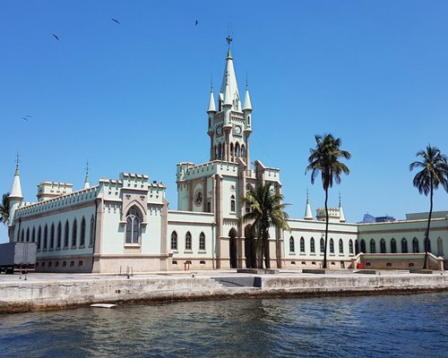 Lugares escondidos no Rio de Janeiro - Tourmed - Brasil Experience