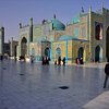 Top 8 Sights & Landmarks in Mazar-i-Sharif, Balkh Province