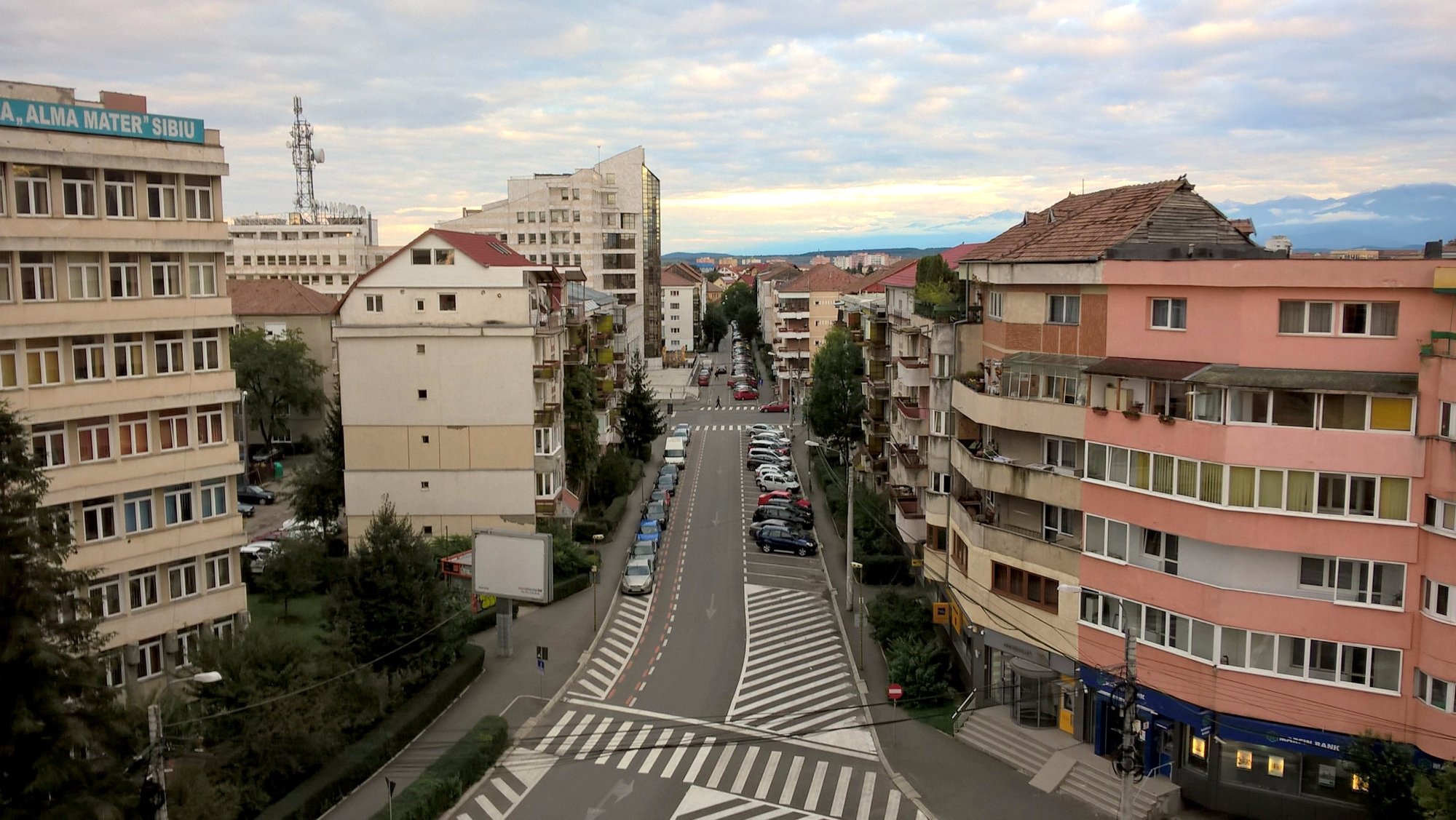 Hotel photo 81 of Golden Tulip Ana Tower Sibiu.