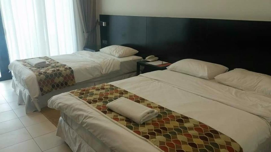 Hotel espira kinrara