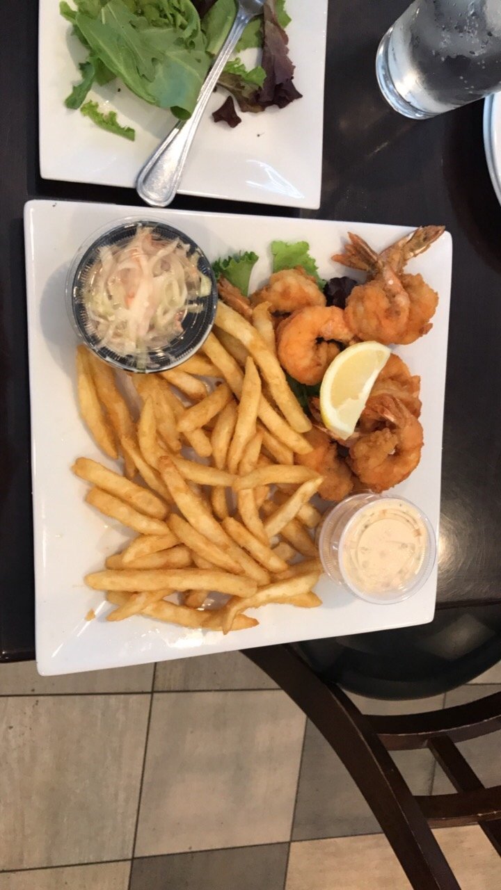 B&B FISH AND CLAM, Amityville - Menu, Prices & Restaurant Reviews ...