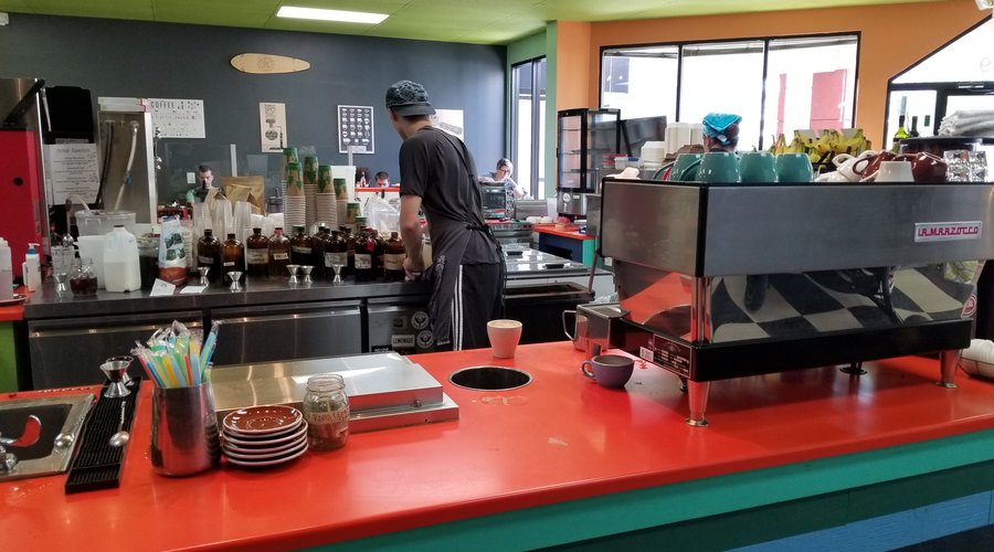 Bean Traders Gourmet Coffee