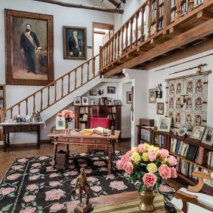 Sala Presidentes