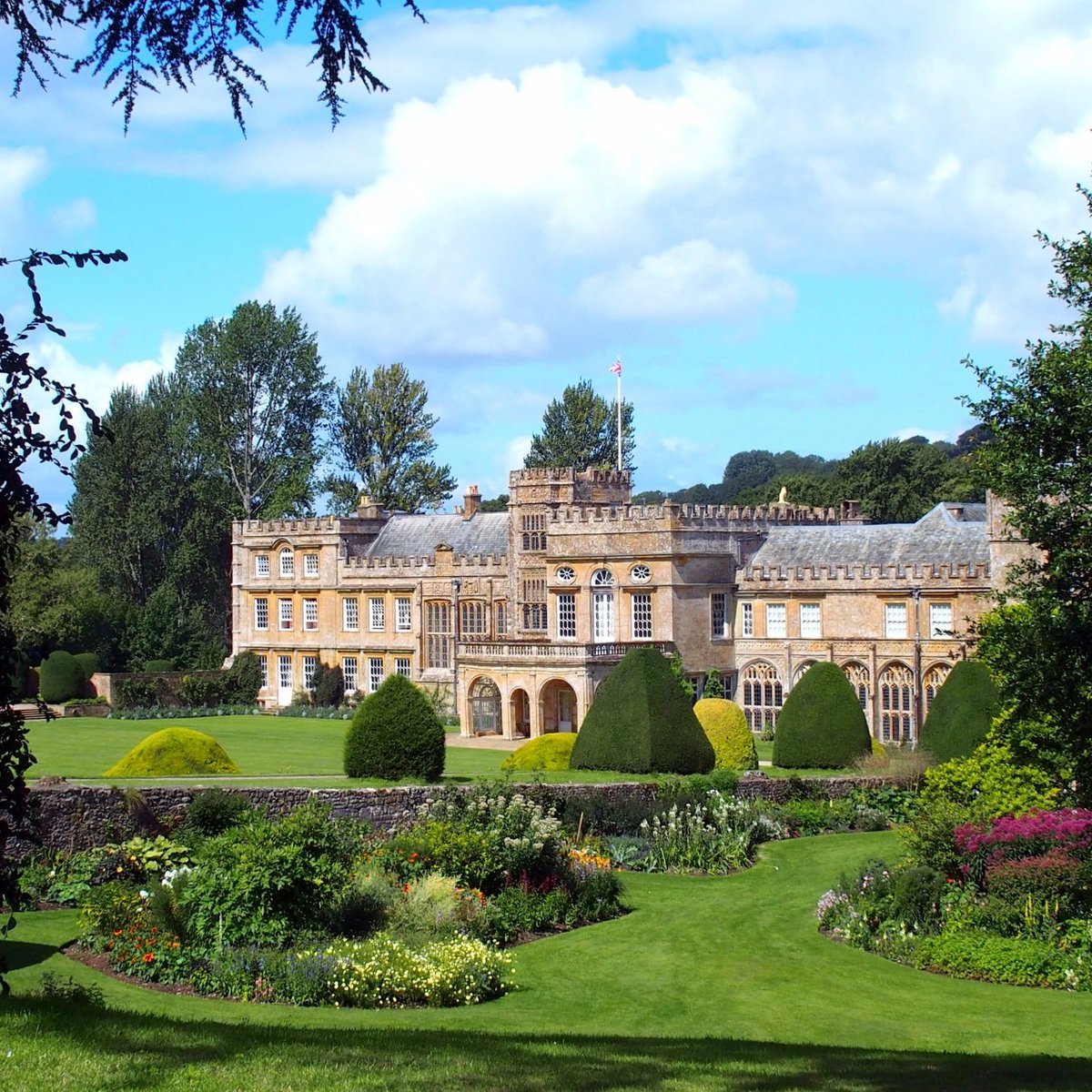 Forde Abbey & Gardens - All You Need to Know BEFORE You Go (2024)