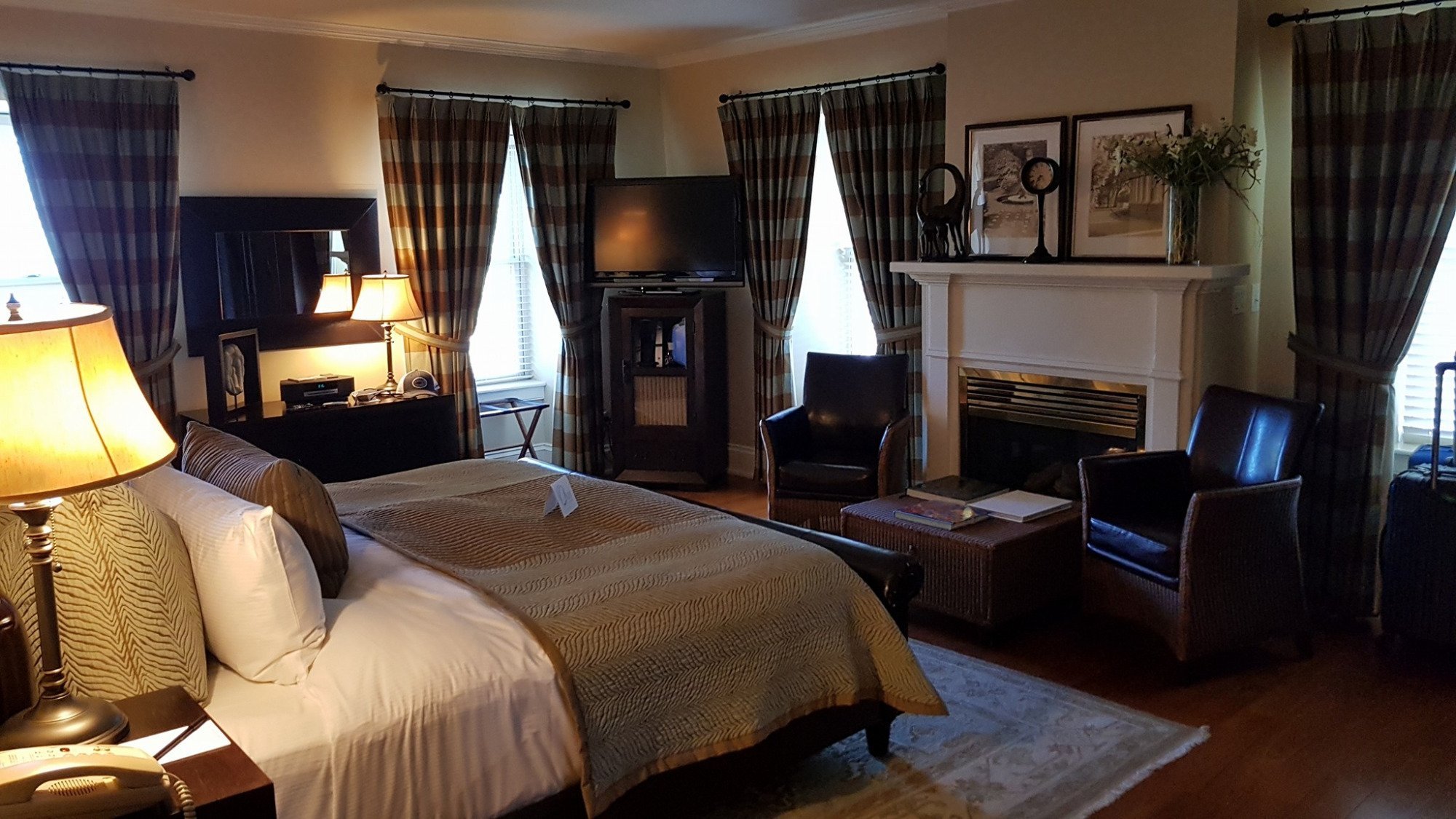 Oban Inn by null