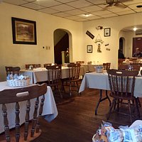 Lum's Fernbrook Inn