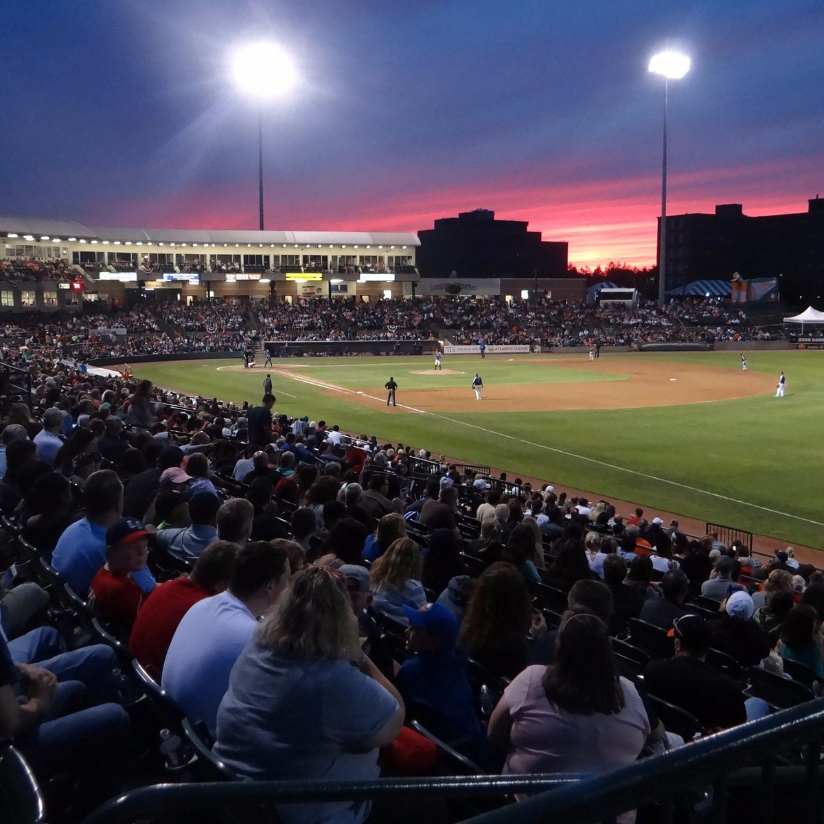 Somerset Patriots: 5 things to watch for vs. Long Island Ducks