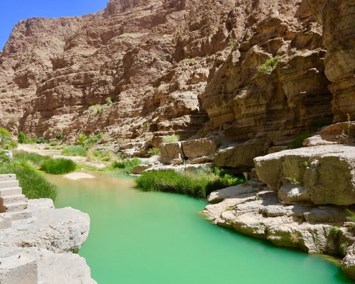 Wadi Shab
