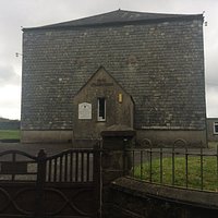 Front from the road