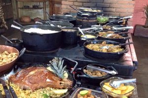Comida