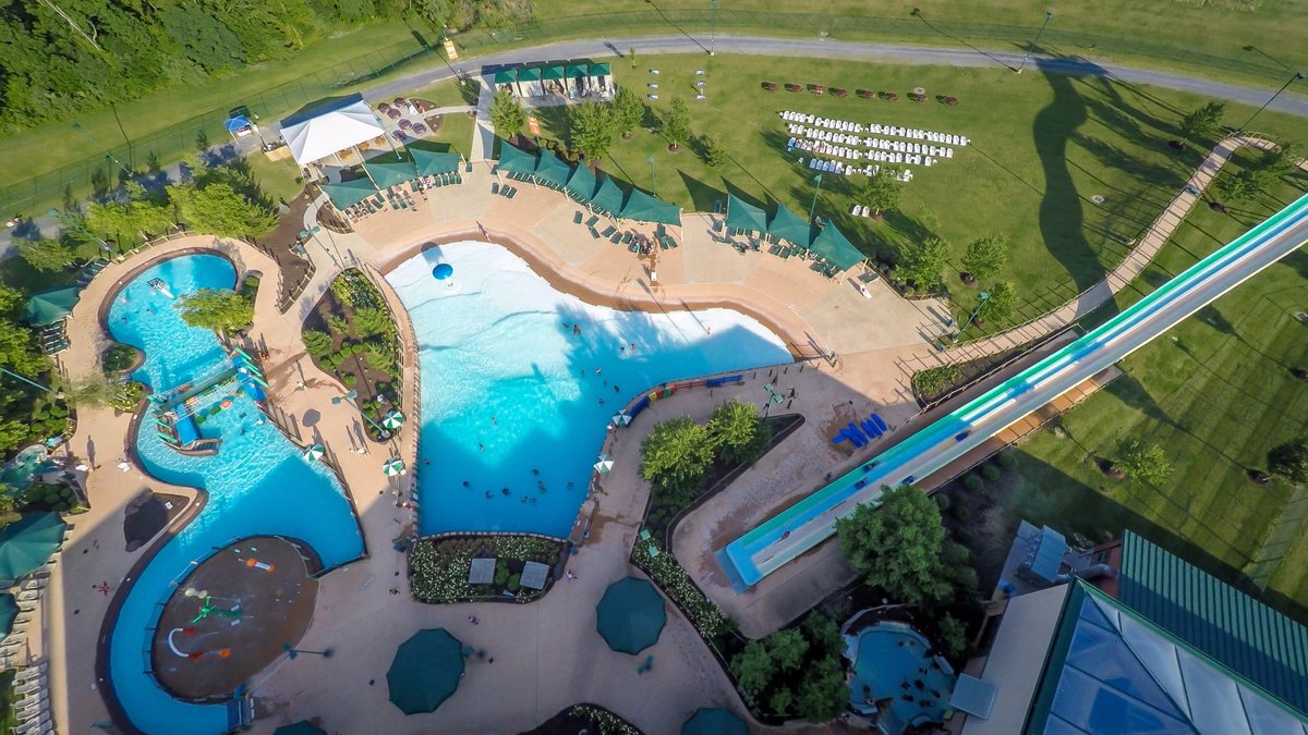 MASSANUTTEN RESORT - Updated 2022 Prices & Reviews (VA)