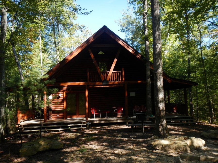 Williams Creek Retreat - Reviews & Photos (Oneida, TN) - Campground ...