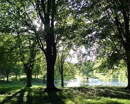 free things to do in binghamton ny
