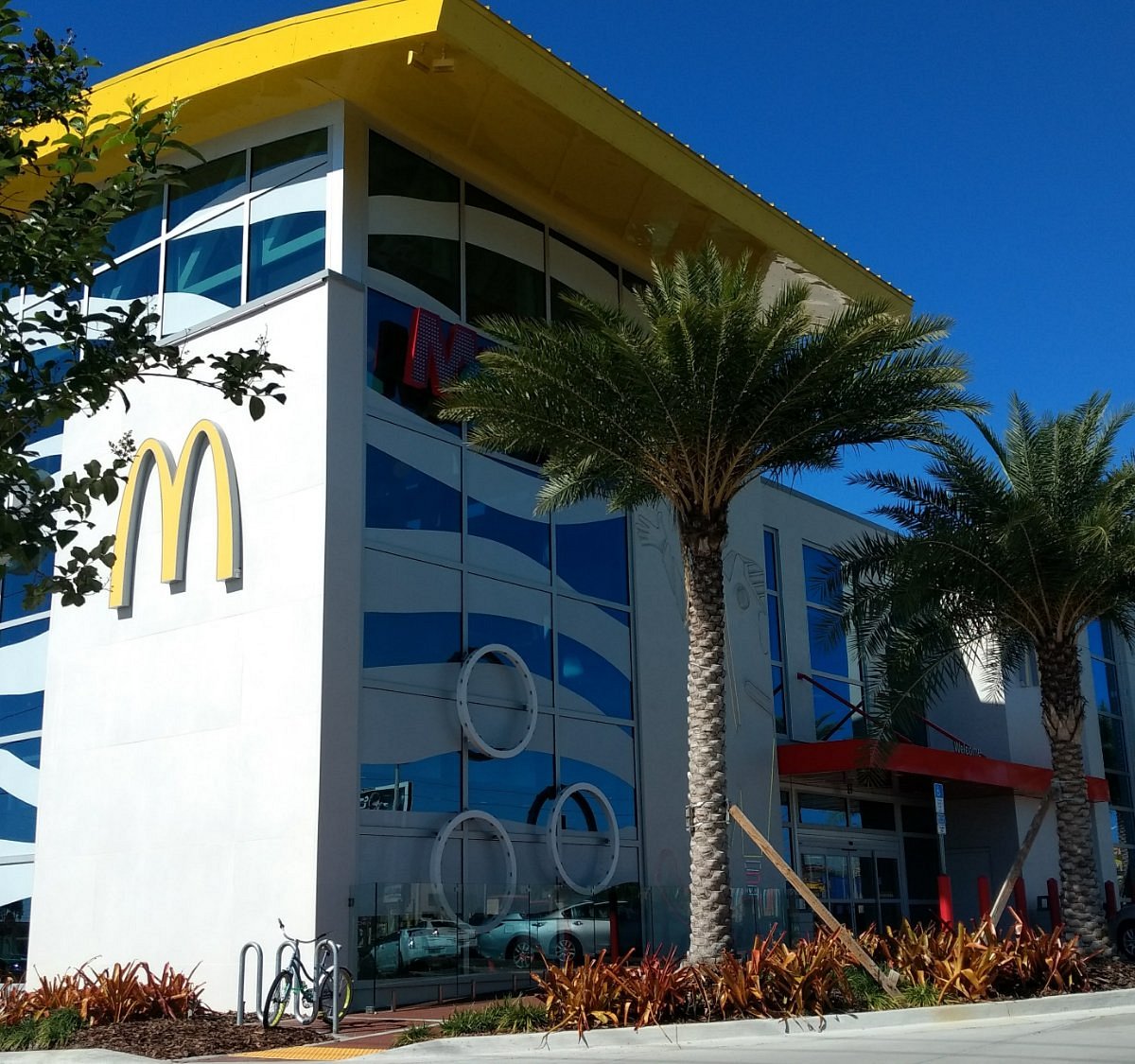 World's Largest Entertainment McDonald's & PlayPlace (Orlando) - All You  Need to Know BEFORE You Go