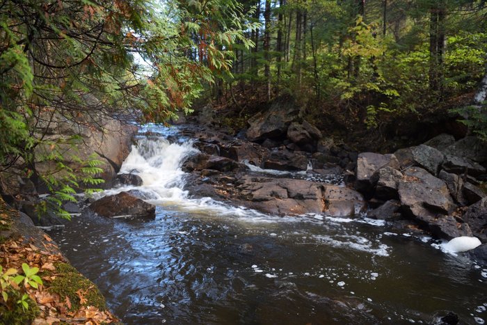 Rivière Noire