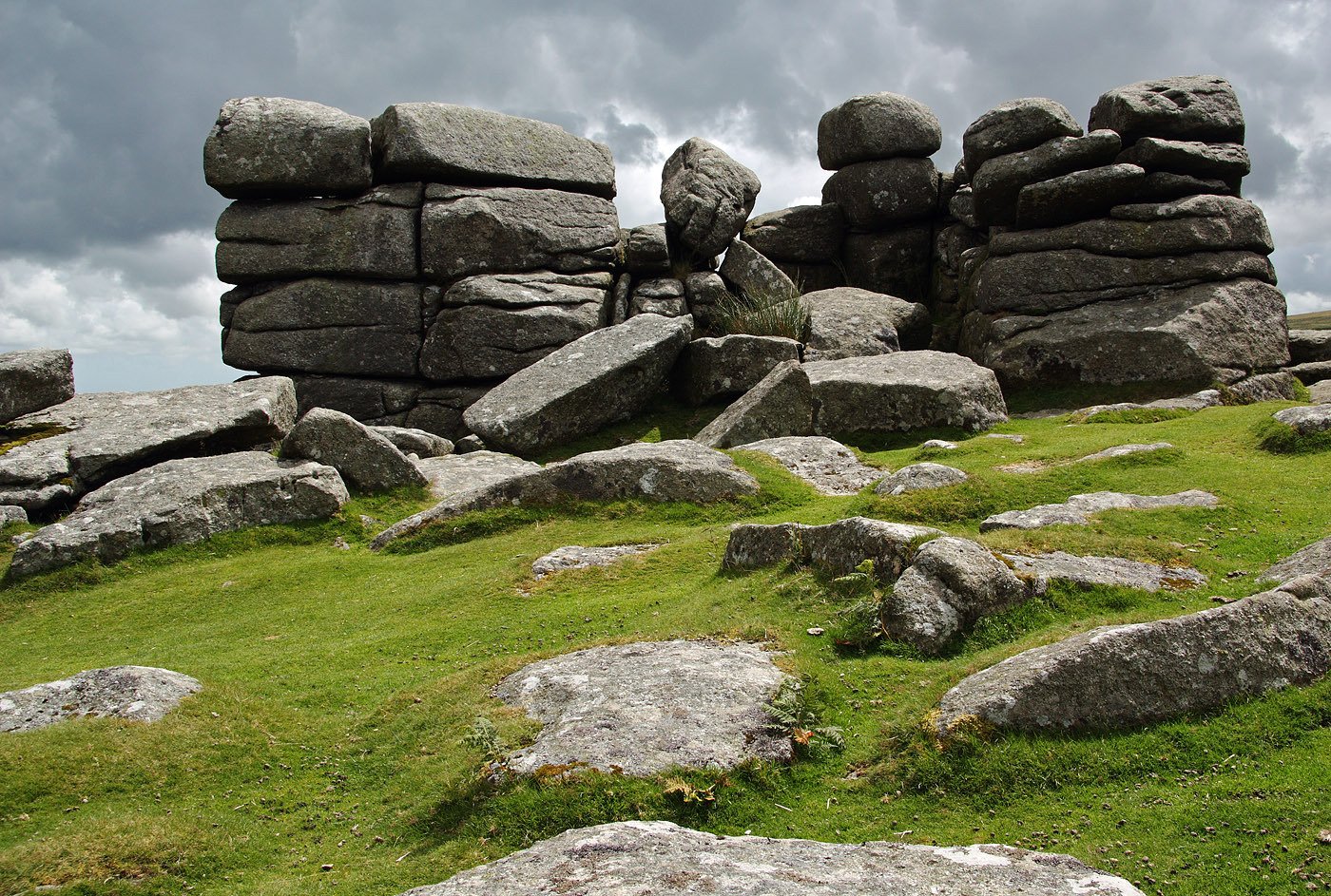 Combestone Tor (Dartmoor National Park) - All You Need To Know BEFORE ...