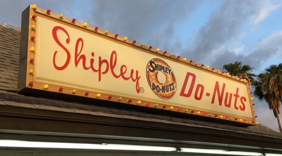 Shipley Donuts