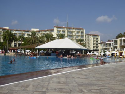 Hotel photo 22 of Arum Barut Collection.
