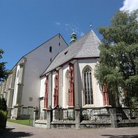 Nostra Signora delle Palude