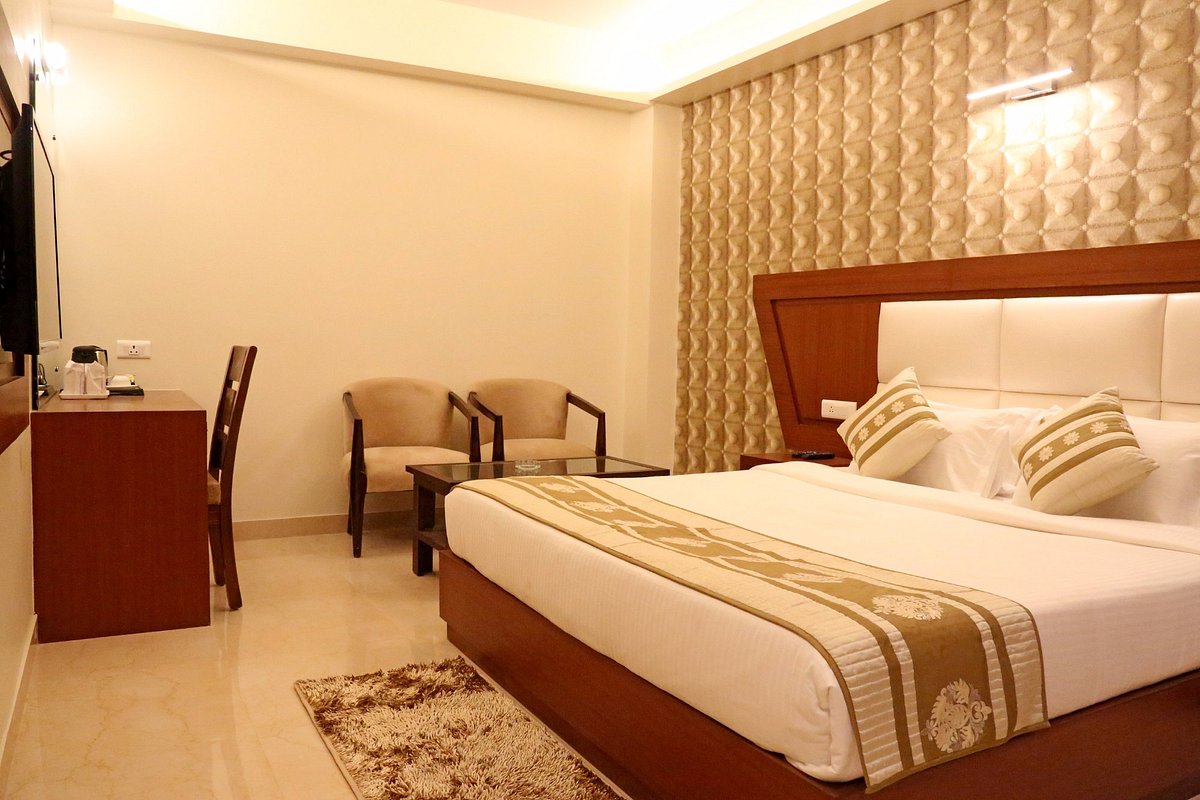 ‪Hotel Varanasi Inn‬، فندق في فاراناسي