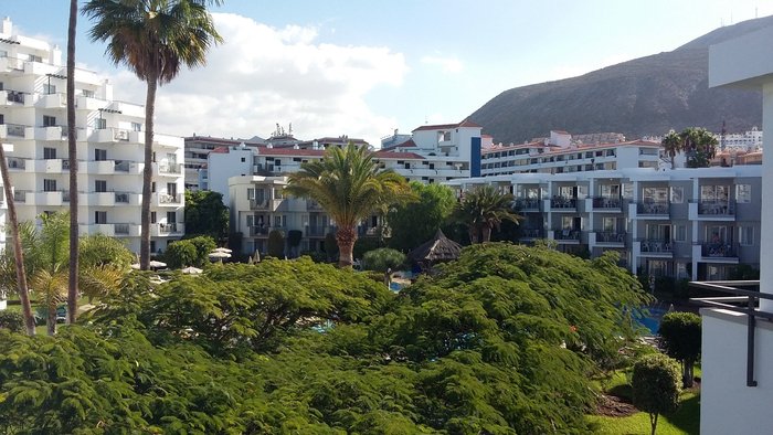 Imagen 29 de HG Tenerife Sur Apartments