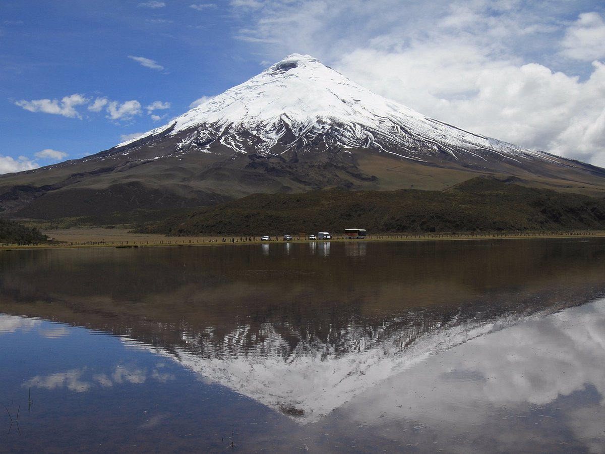 Galapagos Travel Center (Quito) - All You Need to Know BEFORE You Go