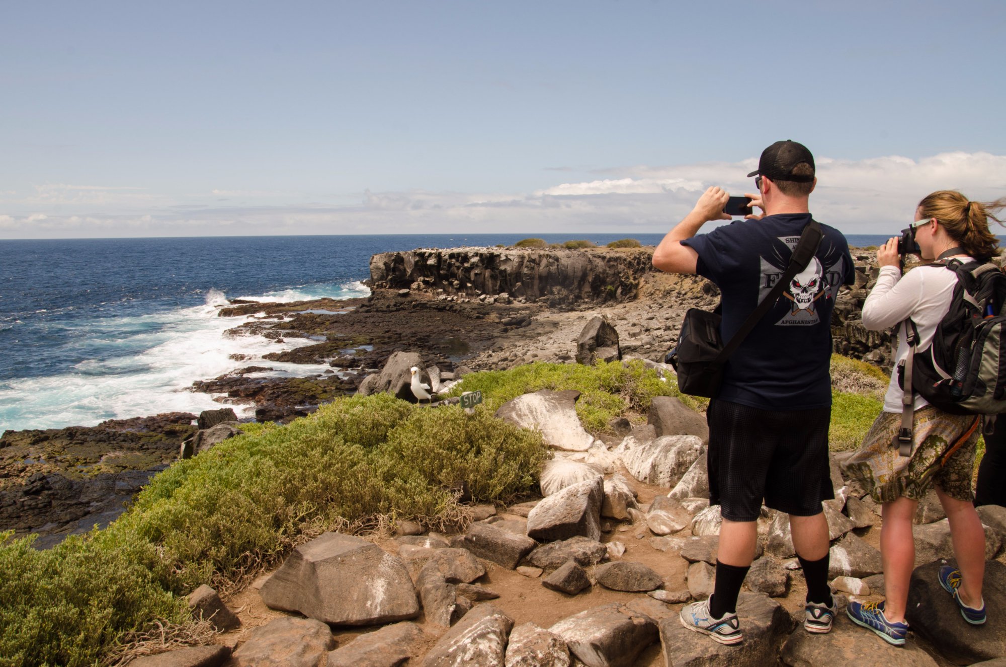 Galapagos Travel Center All You Need To Know BEFORE You Go 2024   Suarez Point In Espanola 