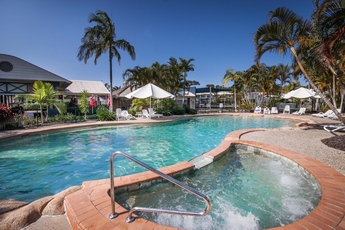 THE 10 BEST Hotels in Noosaville for 2022 (from 100) Tripadvisor